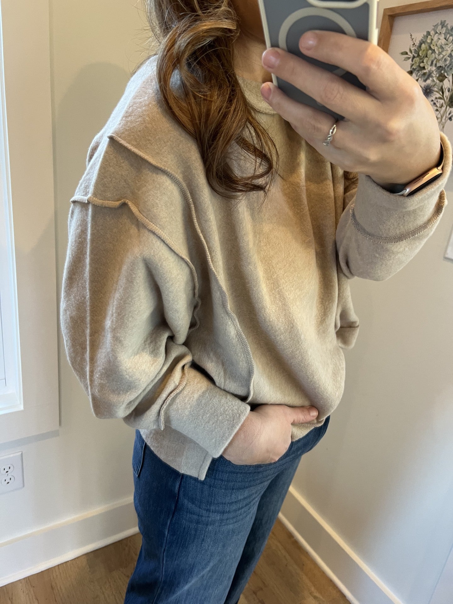 Maria Sweater
