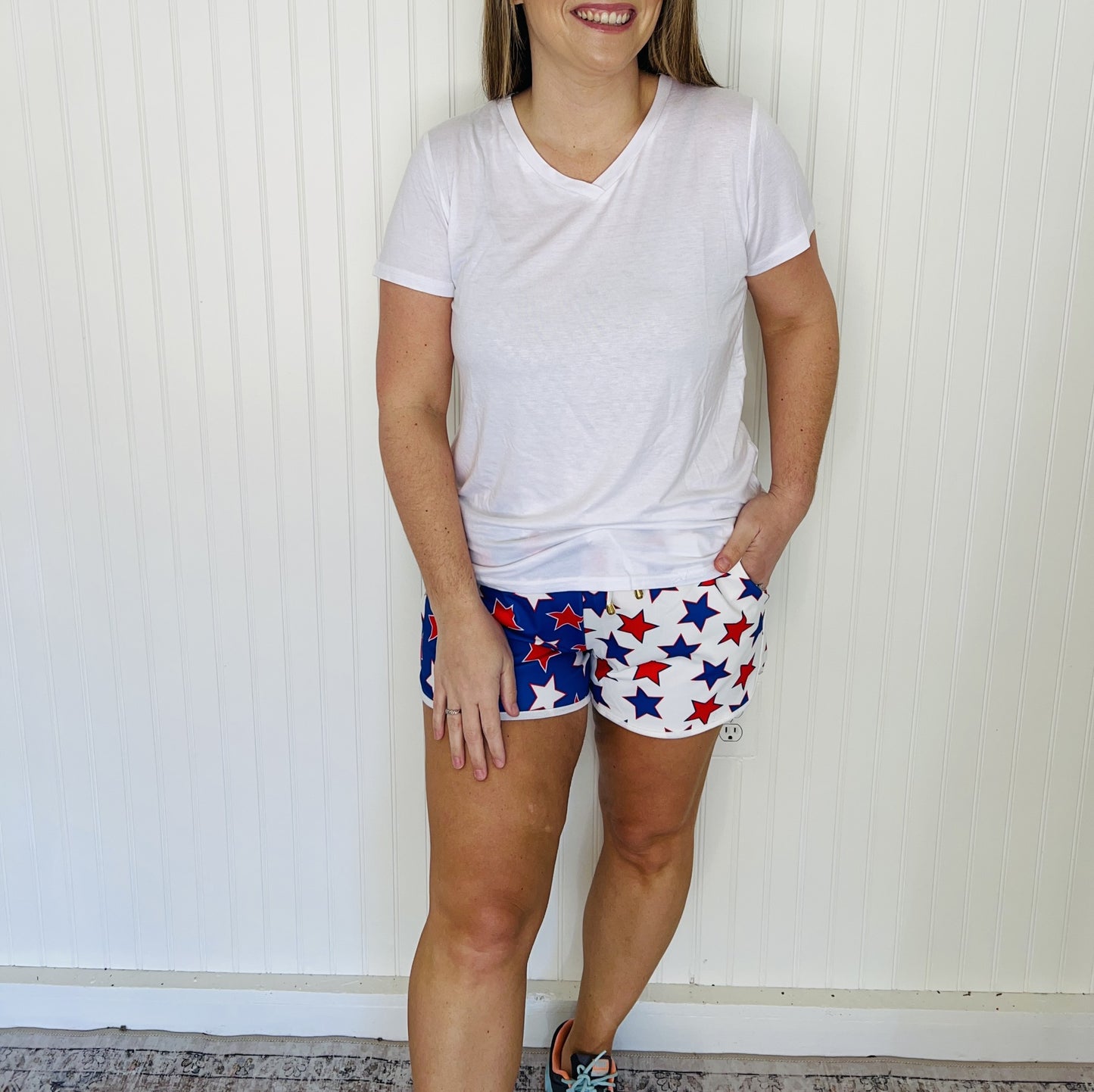American Dream Shorts