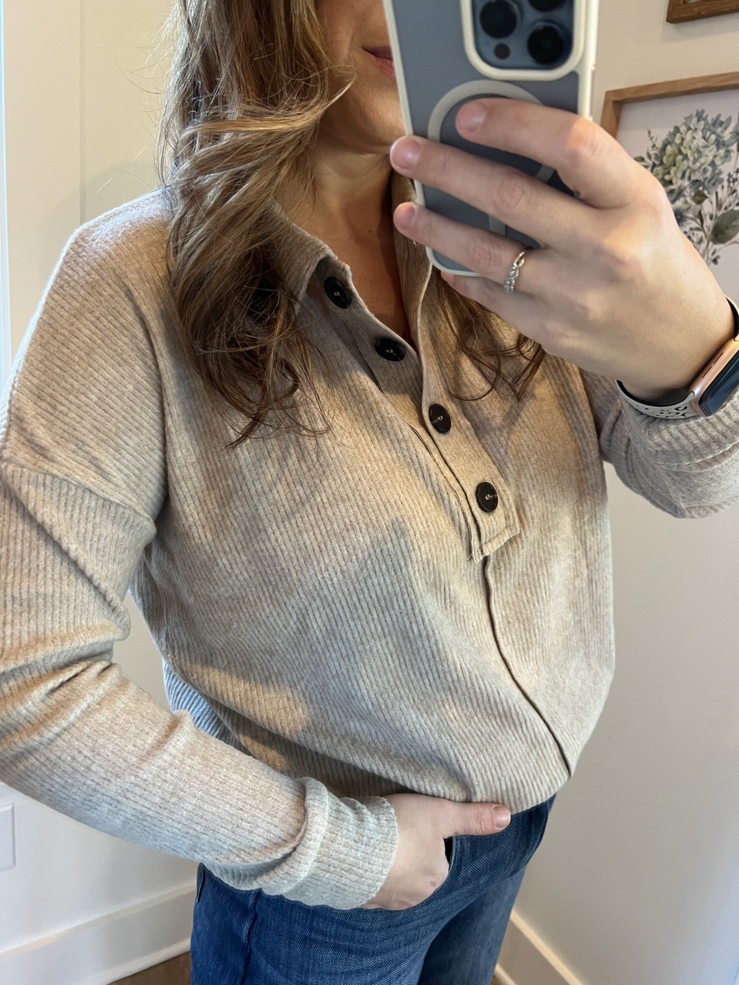 Taylor Sweater