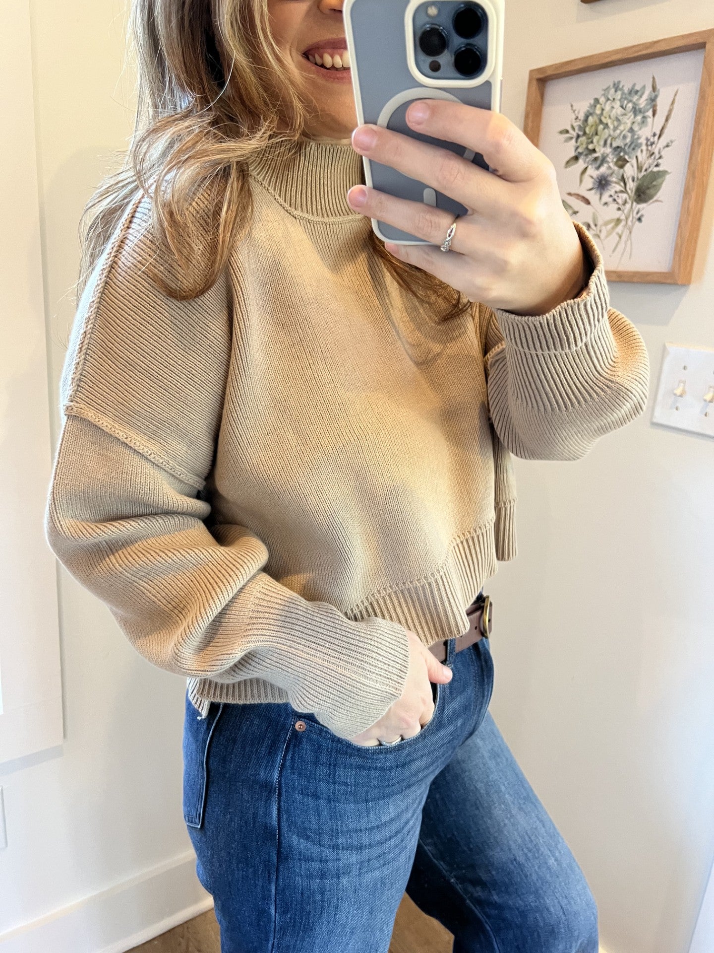 Katie Sweater