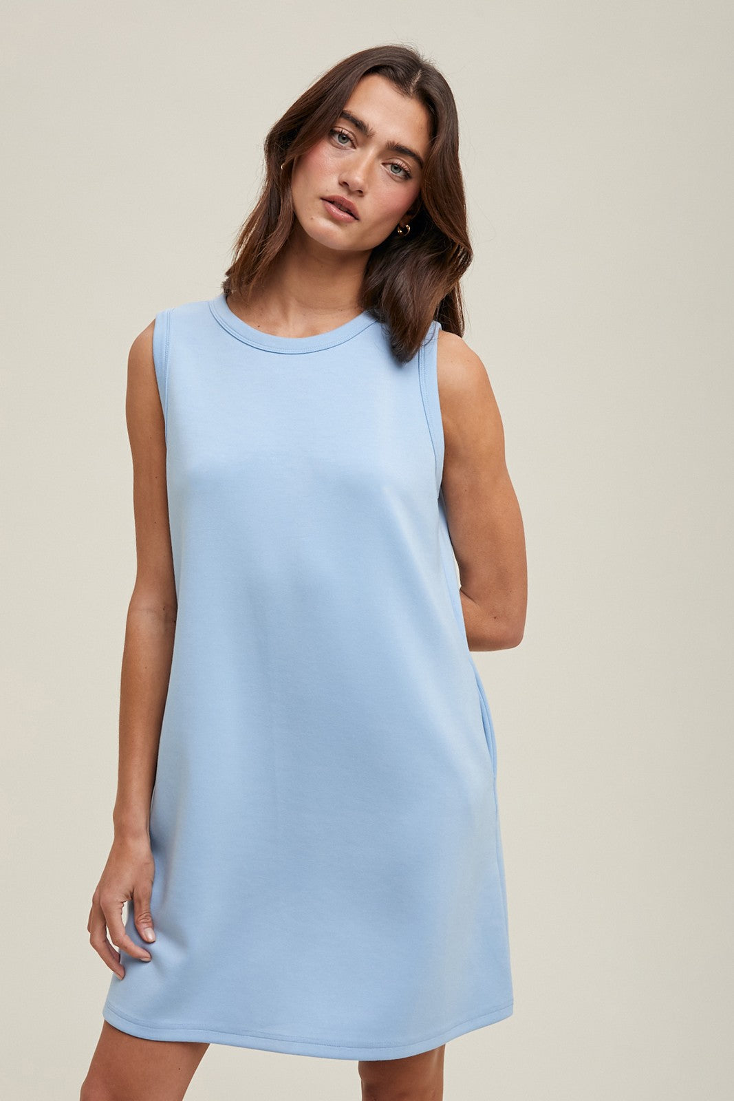 Scuba Dress
