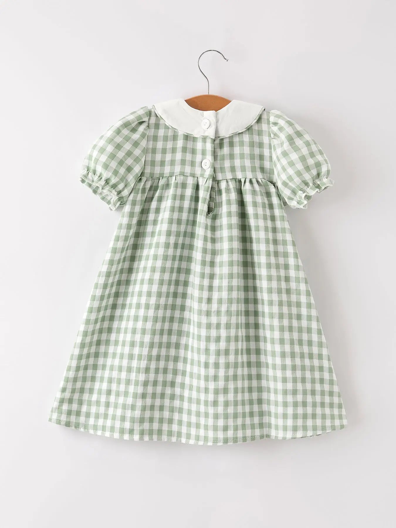 Fall Girls Dress
