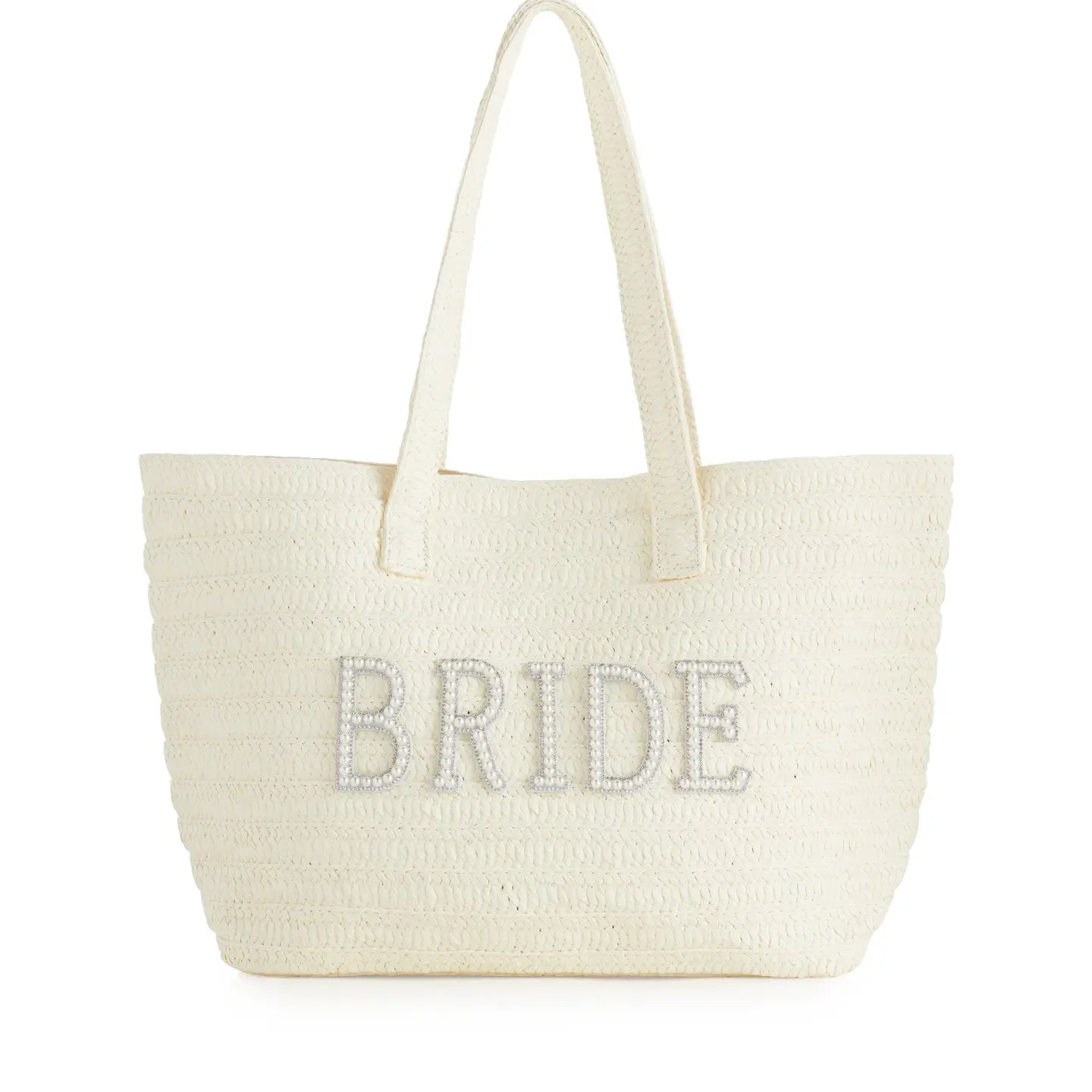 Bride Tote