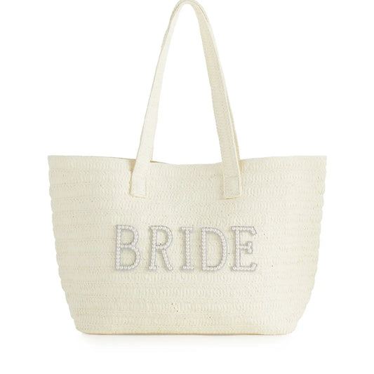 Bride Tote