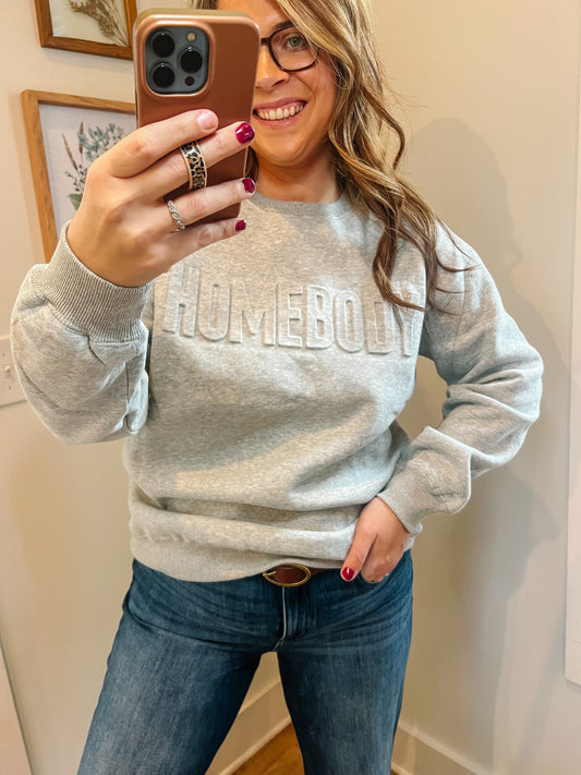 Homebody Sweatshirt