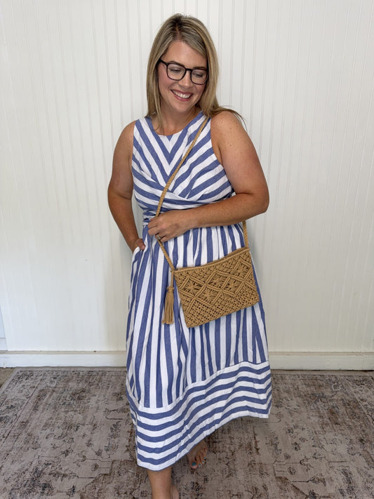 Woven Bag